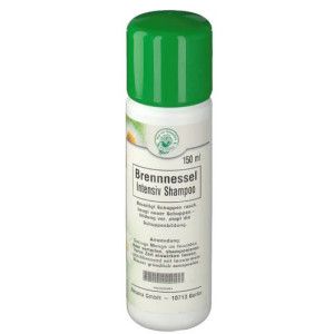 Resana Brennnessel Intensiv-Shampoo 150 ml