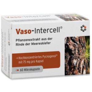 VASO-INTERCELL Kapseln