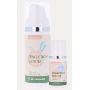 Spinnrad HYALURON SERUM