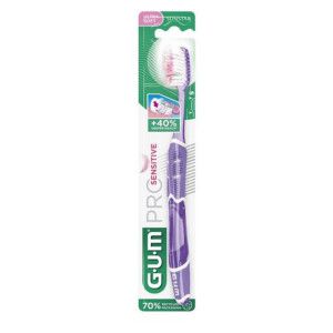Gum Pro sensitive Zahnbürste 1 St