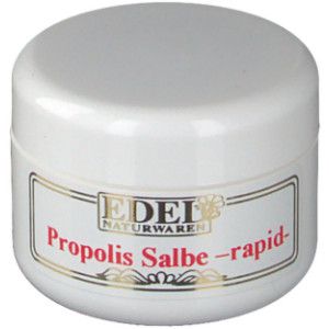 Edel Propolis Rapid Salbe 30 ml