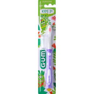 Gum Kids Zahnbürste 2-6 Jahre 1 St