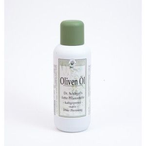Olivenöl Kaltgepresst Resana Bio 100 ml