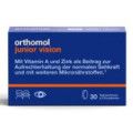 Orthomol Junior vision Kautabletten 30 St