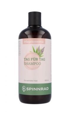 Spinnrad TAG FÜR TAG Shampoo