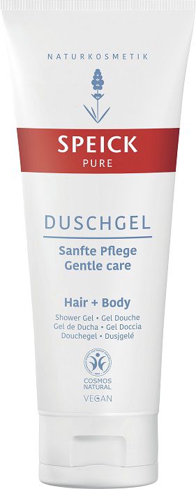 SPEICK Pure Duschgel