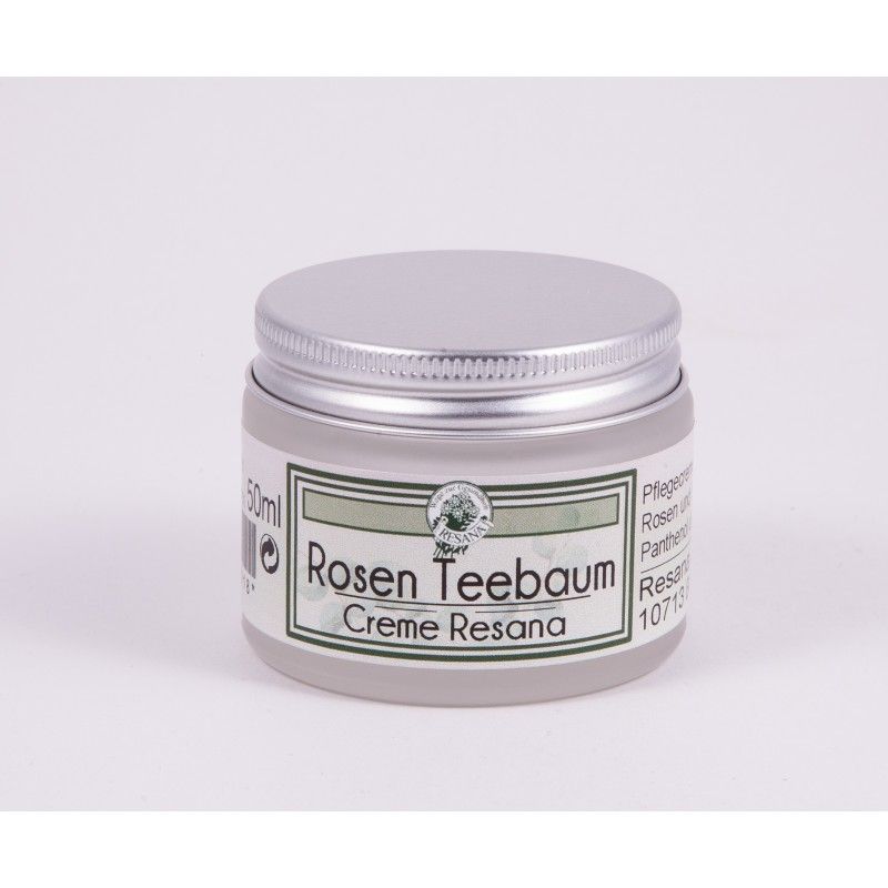 ROSEN TEEBAUM Creme Resana